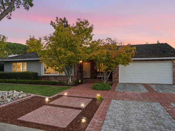 147 Belglen Ln, Los Gatos, CA 95032