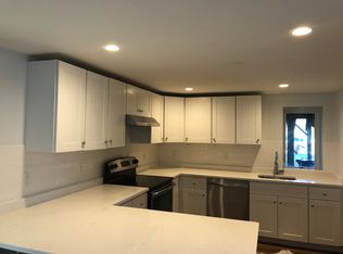 33 Walnut Knls #1, Canton, MA 02021