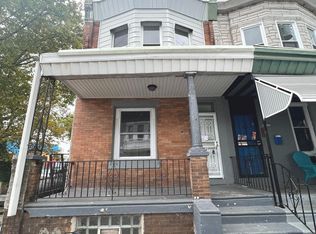 102 N Salford St, Philadelphia, PA