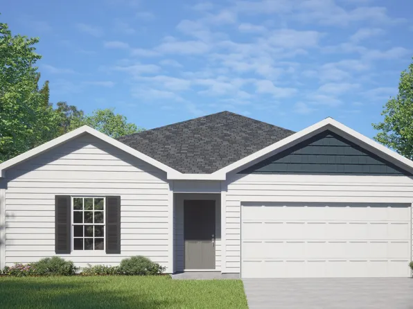FREEPORT II - EXPRESS Plan, Bynum Farms