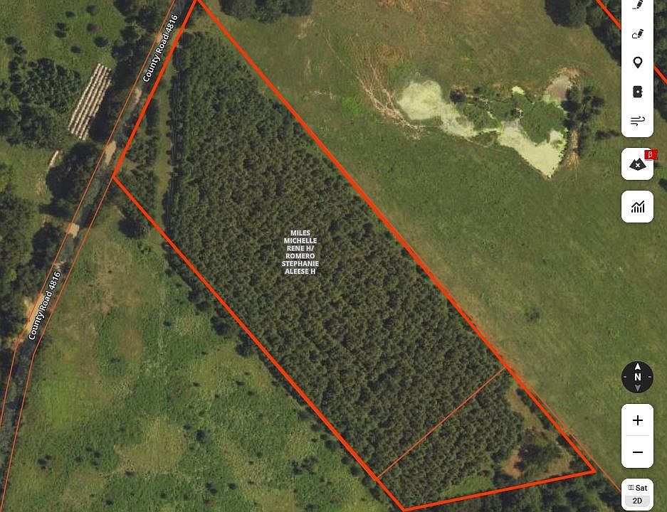 1st image of County Road 4816
