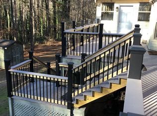135 Timberlane Dr, Fayetteville, GA 30214
