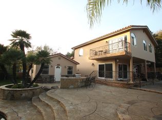 4724 Castle Rd, La Canada Flintridge, CA 91011