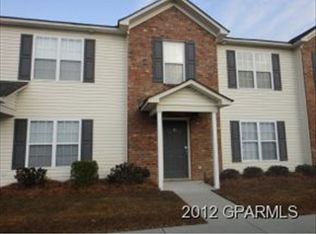 4239 Dudleys Grant Dr APT D, Winterville, NC 28590