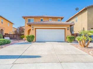14381 Moon Valley St, Victorville, CA 92394