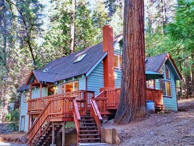 1111 Cypress Point Dr, Arnold, CA, 95223