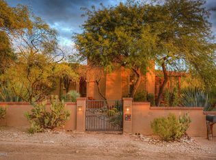 5430 N Camino Escuela, Tucson, AZ 85718
