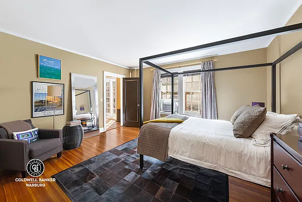 Sold by Coldwell Banker Warburg | media 13