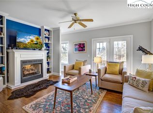 259 Ridge View Dr APT A, Boone, NC 28607