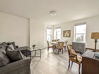 Rented by MySpaceNYC