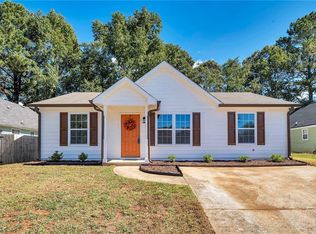 115 Wedgewood Walk, Griffin, GA 30223