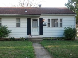 45 Flamingo Dr, Hamilton, OH 45013
