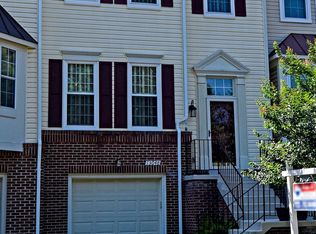 13048 Cobble Ln, Clifton, VA 20124