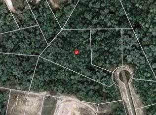 1612 Muscadine Dr, Hoschton, GA 30548