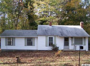 162 Pine State Rd, Troutman, NC 28166