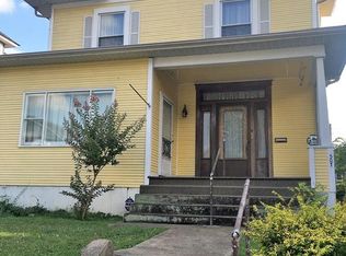 507 Grant St, Charleston, WV 25302