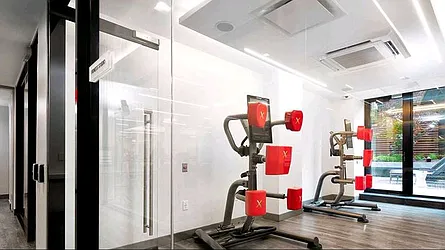 Rented by AvalonBay Communities (Manual)