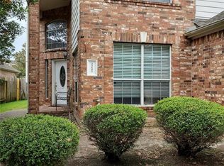 22607 Highland Bluff Ln, Spring, TX 77373