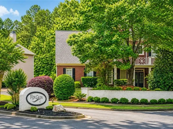 205 Crown Vetch Ln, Johns Creek, GA 30005