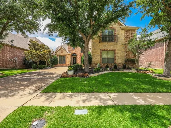 4769 Glen Heather Dr, Frisco, TX 75034