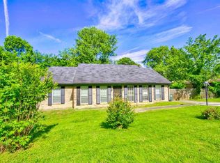 3655 Old Brownsville Rd LOT 38, Memphis, TN 38135