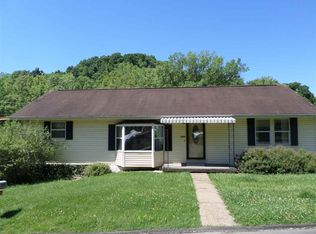 2363 Vinton St, Huntington, WV 25701