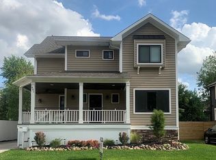601 Florence Ave, Royal Oak, MI 48067