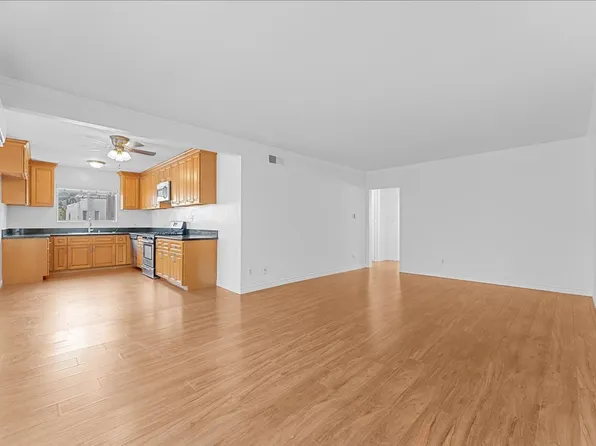 1421 S Bedford St Unit 5, Los Angeles, CA 90035