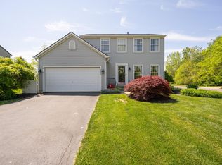 6692 Brookstone Dr, Westerville, OH