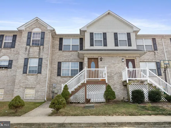 228 Liborio Dr, Middletown, DE 19709