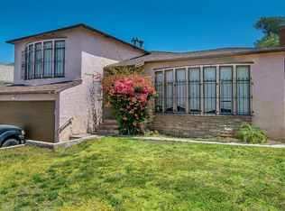 356 N Vista St, Los Angeles, CA 90036