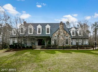 8203 Waterford Dr, Spotsylvania, VA 22551