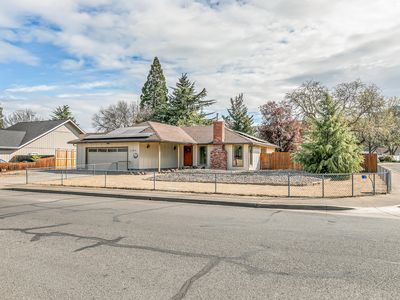 2864 Hawaiian Ave, Medford, OR, 97504