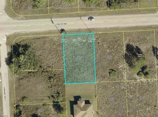 3011 23rd St SW #5, Lehigh Acres, FL 33976