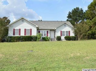 151 County Road 121, Section, AL 35771