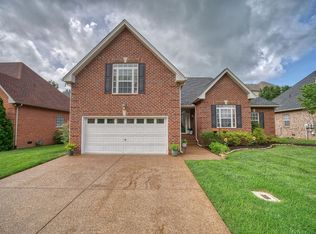 4244 Rachel Donelson Pass, Hermitage, TN 37076