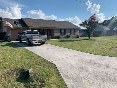 236 Shayna Dr, Hinesville, GA, 31313