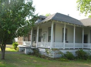 1314 Bridge St, St matthews, SC 29135