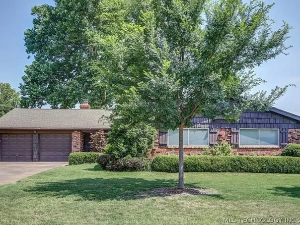 4043 E 48th St, Tulsa, OK 74135