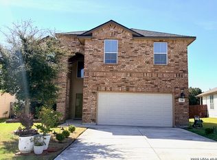 720 Smooth Wine, Cibolo, TX 78108