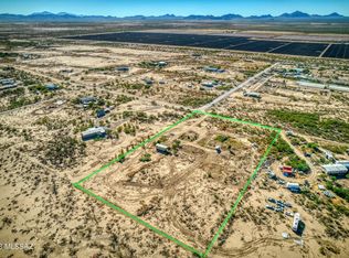 14358 W Desert Owl Way, Marana, AZ 85653