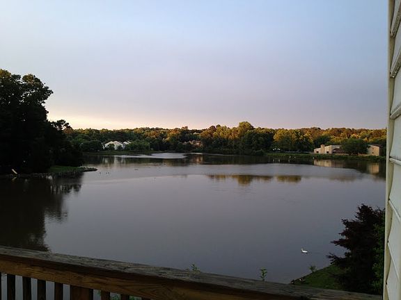 Amazing Views
