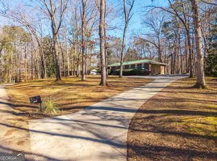 192 Saxon Ct, Canton, GA