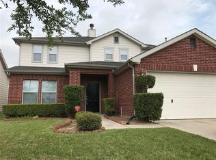 11406 Fountain Bend Dr, Tomball, TX 77375