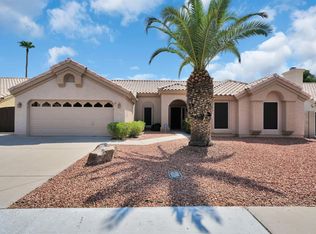 3531 E Rosemonte Dr, Phoenix, AZ 85050