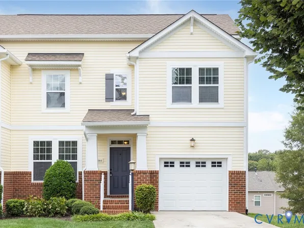 644 Abbey Village Cir, Midlothian, VA 23114