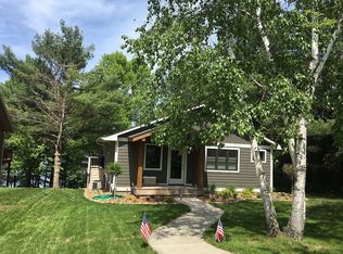 12780 Manhattan Point Blvd, Crosslake, MN 56442