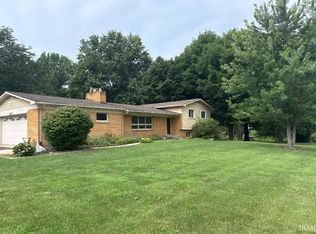 4701 Pavalion Dr, Kokomo, IN 46901