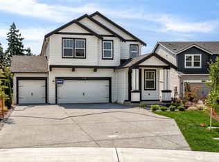 Presley Hills, Tacoma, WA 98445