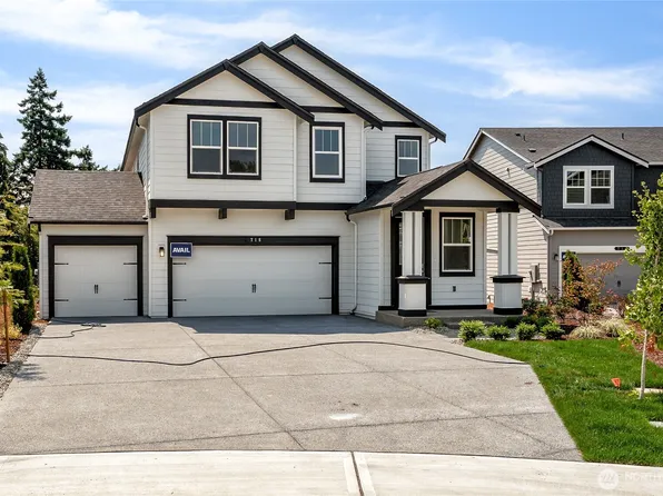 716 129th Street E #12, Tacoma, WA 98445